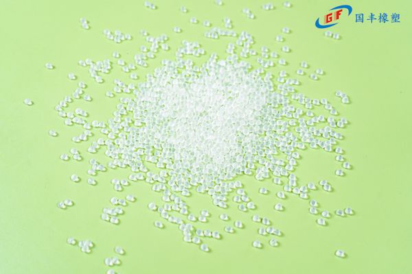 國(guó)豐橡塑為您奉上有價(jià)值的TPE材料，TPR材料資訊