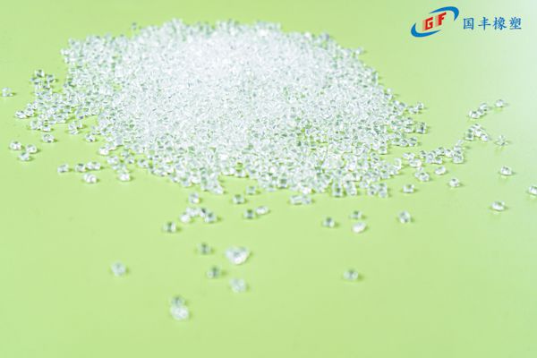 國豐橡塑為您奉上有價值的TPE材料，TPR材料資訊