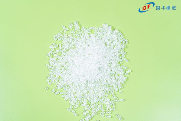 國豐橡塑為您奉上有價值的TPE材料，TPR材料資訊