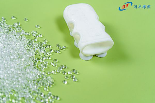 國豐橡塑為您奉上有價值的TPE材料，TPR材料資訊