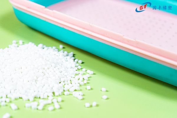 國豐橡塑為您奉上有價(jià)值的TPE材料，TPR材料資訊