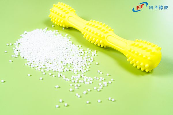 國豐橡塑為您奉上有價值的TPE材料，TPR材料資訊
