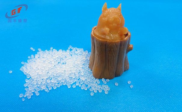 國豐橡塑為您奉上有價值的TPE材料，TPR材料資訊