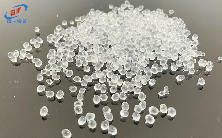 國豐橡塑為您奉上有價值的TPE材料，TPR材料資訊