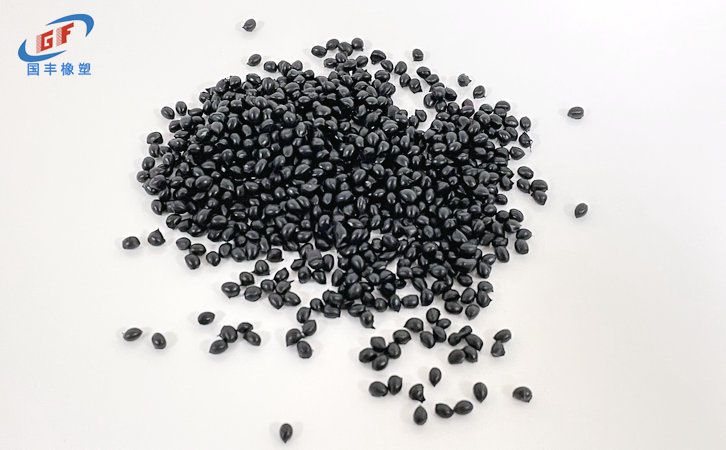 國豐橡塑為您奉上有價值的TPE材料，TPR材料資訊