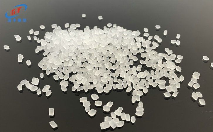 國豐橡塑為您奉上有價值的TPE材料，TPR材料資訊