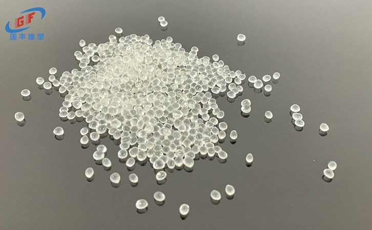 國豐橡塑為您奉上有價(jià)值的TPE材料，TPR材料資訊