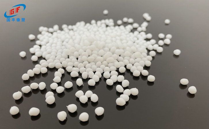 國豐橡塑為您奉上有價值的TPE材料，TPR材料資訊