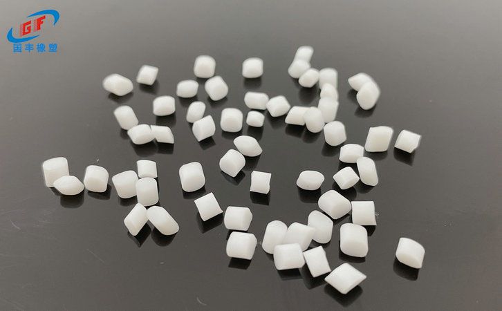 國豐橡塑為您奉上有價(jià)值的TPE材料，TPR材料資訊