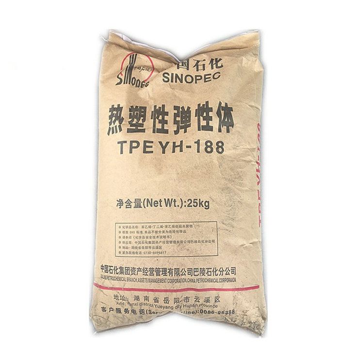 國豐橡塑為您奉上有價值的TPE材料，TPR材料資訊