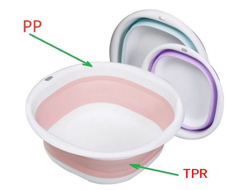 國豐橡塑為您奉上有價值的TPE材料，TPR材料資訊