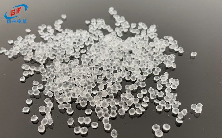 國豐橡塑為您奉上有價值的TPE材料，TPR材料資訊