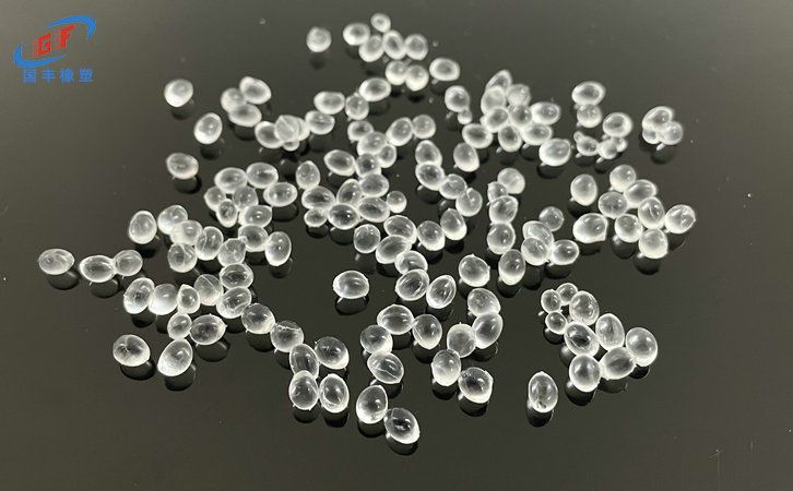 國豐橡塑為您奉上有價(jià)值的TPE材料，TPR材料資訊
