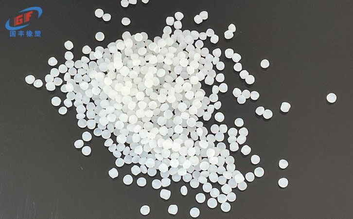 國豐橡塑為您奉上有價值的TPE材料，TPR材料資訊