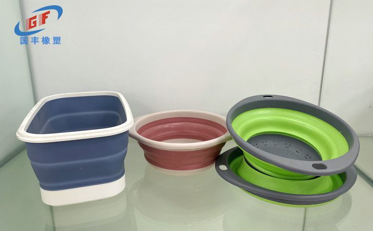 國(guó)豐橡塑為您奉上有價(jià)值的TPE材料，TPR材料資訊