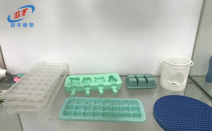 國(guó)豐橡塑為您奉上有價(jià)值的TPE材料，TPR材料資訊