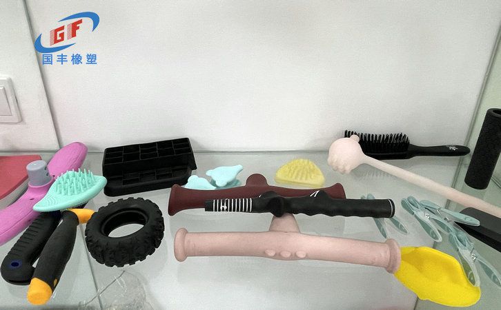 國(guó)豐橡塑為您奉上有價(jià)值的TPE材料，TPR材料資訊