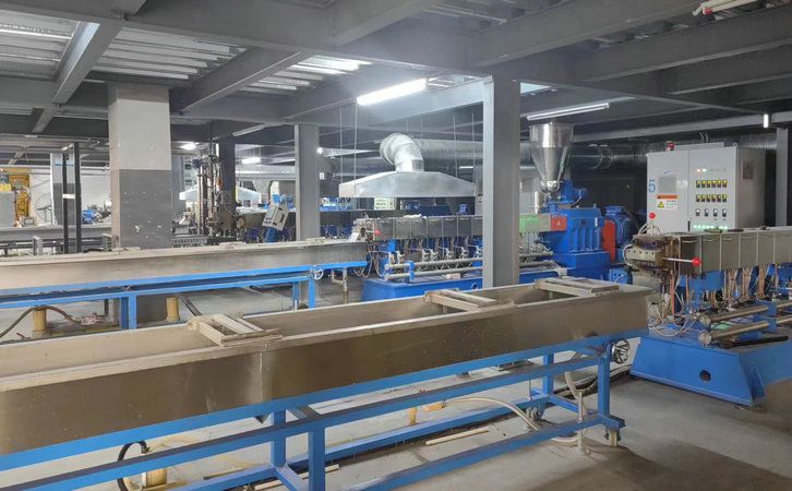 國豐橡塑為您奉上有價值的TPE材料，TPR材料資訊