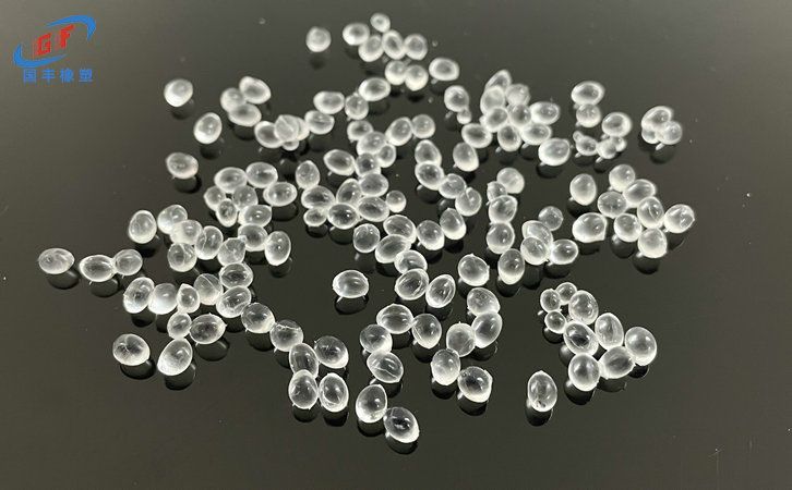 老干媽采用TPE材質(zhì)蓋墊，TPE產(chǎn)業(yè)該升級了。